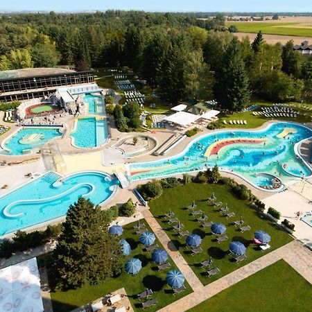 Hotel Juwel Bad Füssing Kültér fotó