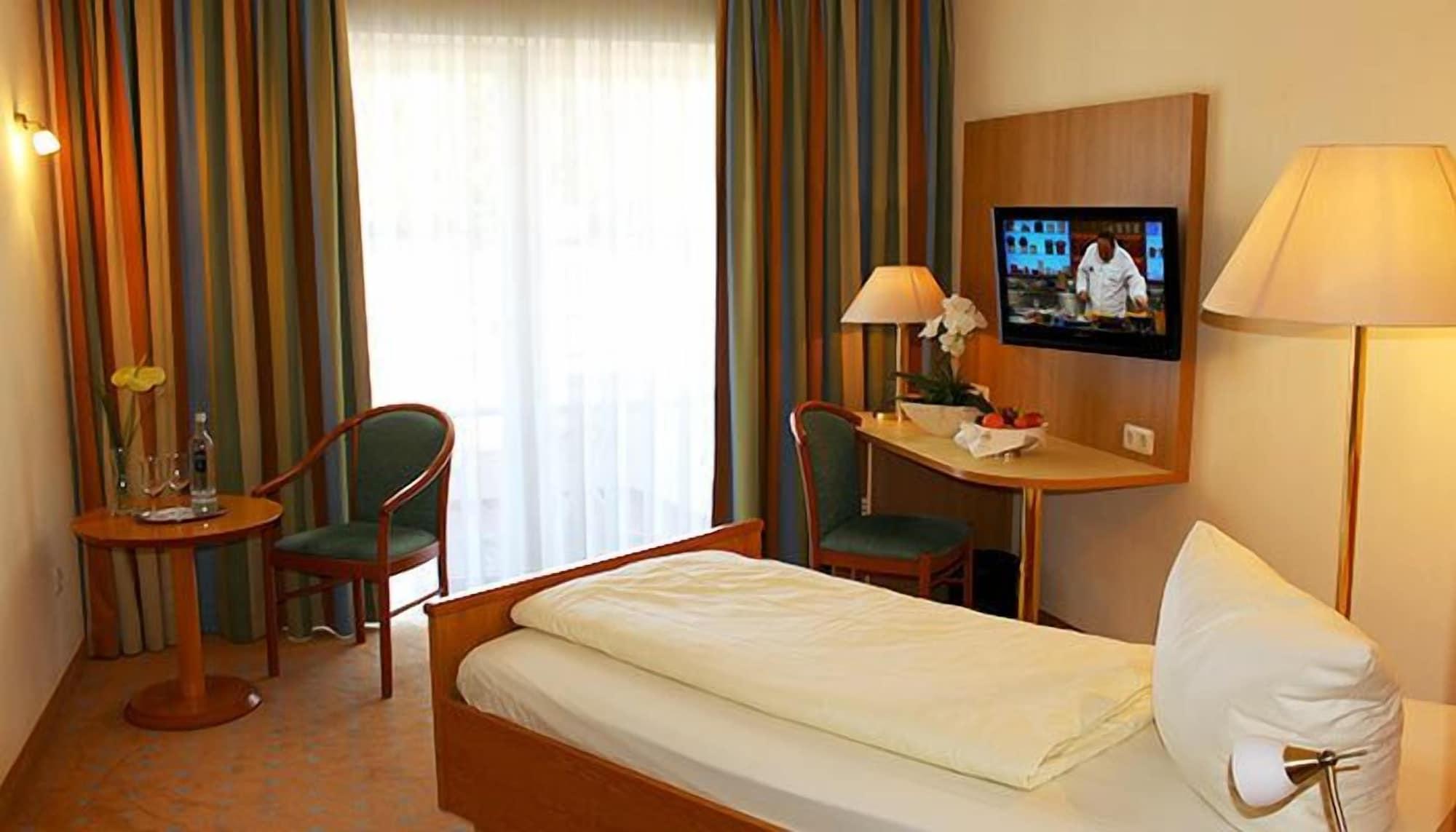 Hotel Juwel Bad Füssing Kültér fotó