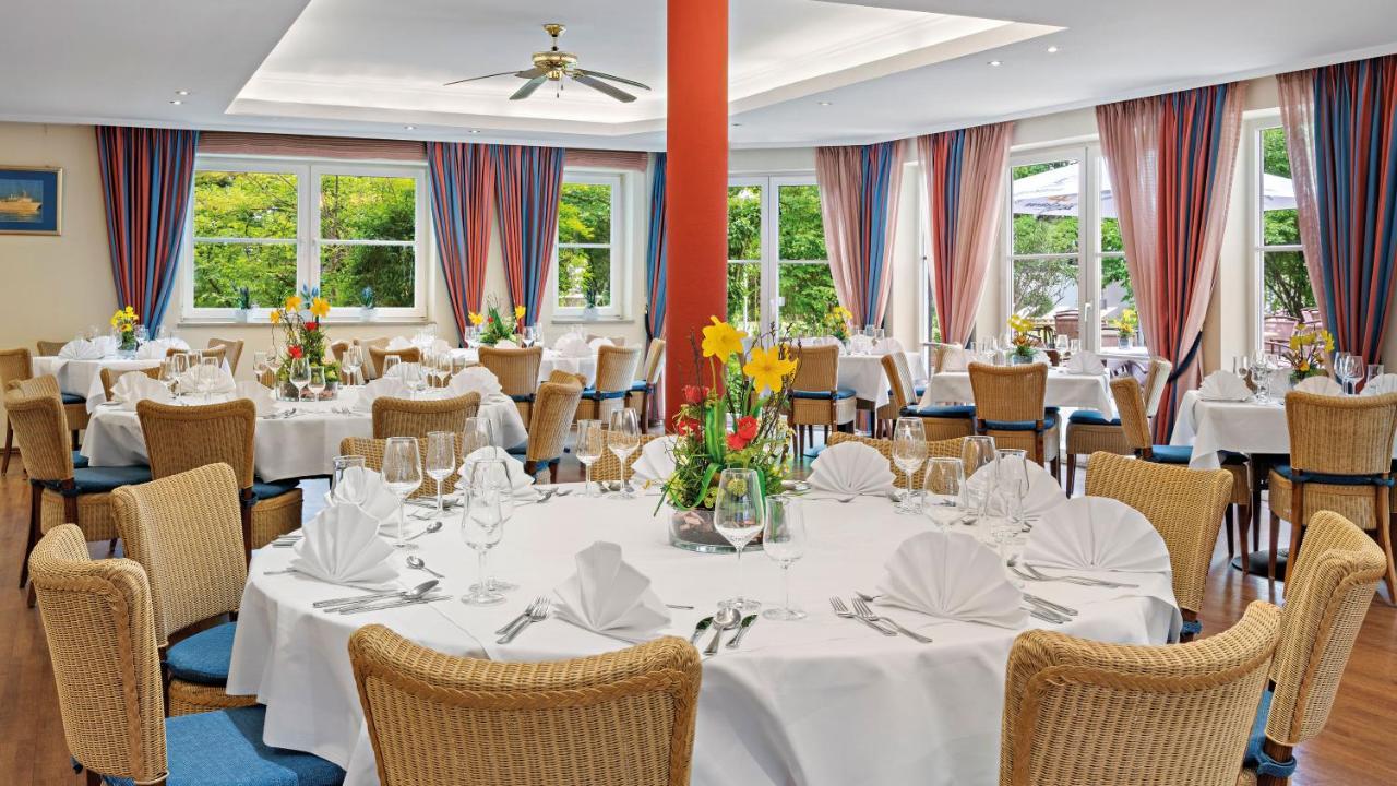 Hotel Juwel Bad Füssing Kültér fotó
